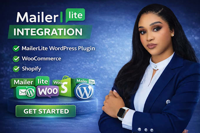integrate mailerlite wordpress plugin mailerlite woocommerce mailerlite shopify