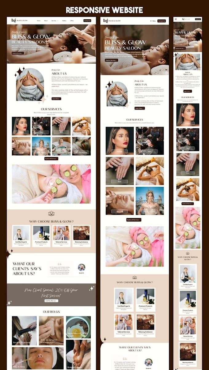 develop salla website salla store salla ecommerce website store customization