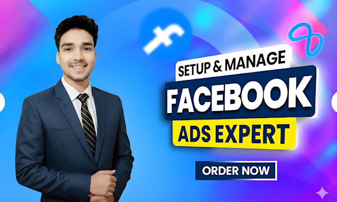 setup and manage facebook and instagram ads