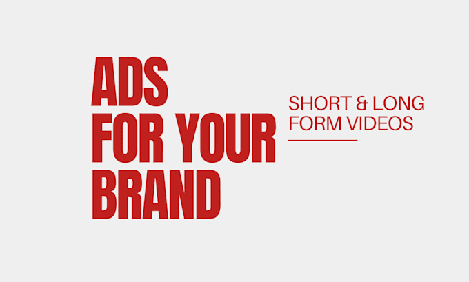 do ugc videos for your brand
