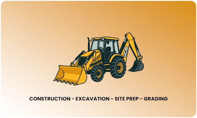 provide expert rock crushing and excavation