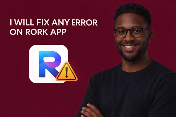 fix bugs in your rork app quickly, v0, lovable, onspace ai, kimi ai, kodi