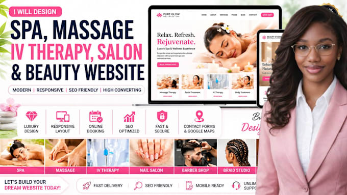 square squarespace wix wix studio wordpress generatepress kadence duda website