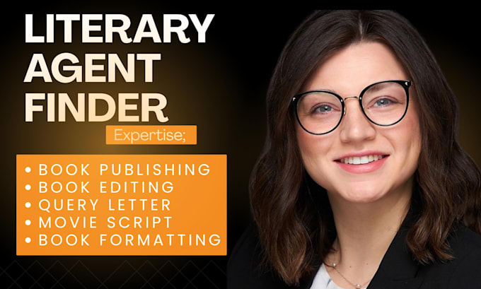 write query letter, book proposal, synopsis, book manuscript for literary agents