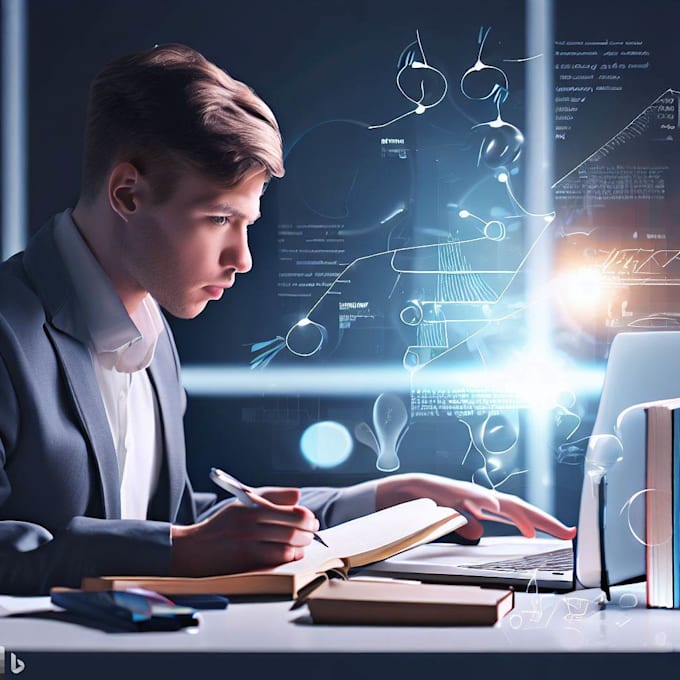 conduct advanced spss, amos, and mcdm data analysis for complex research