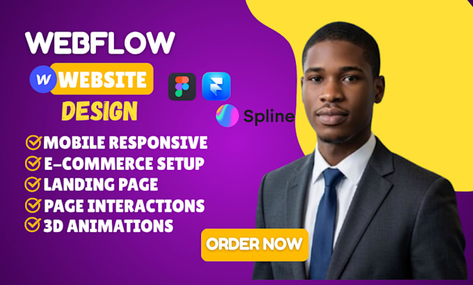 migrate, design or redesign webflow framer website, framer blog, forms seo setup