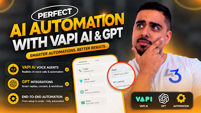 automate repetitive tasks from email workflows to ai content pipelines