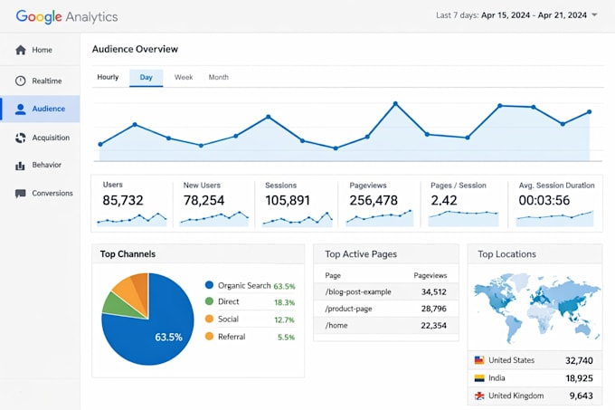 boost your website ranking
