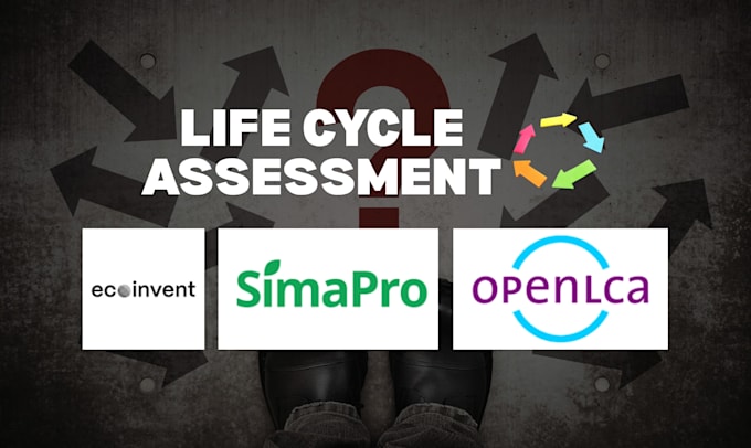 do environmental impact assessment eia life cycle assessment lca using si