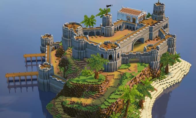 minecraft build, minecraft maps, minecraft spawns, minecraft lobbies, minecraft