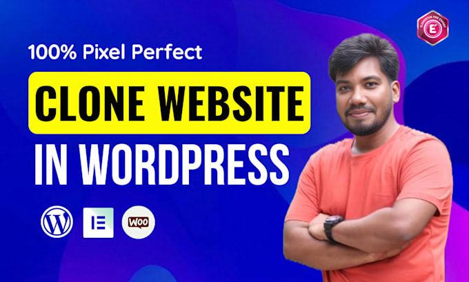 clone, copy or duplicate any wordpress website professionally