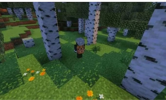 create custom minecraft mods plugins and addons for java and bedrock