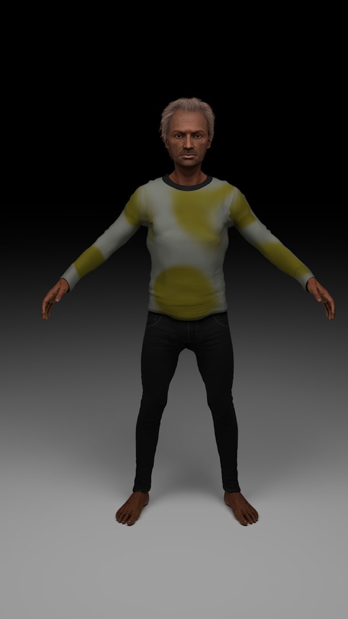 create exactly zack d films 3d video animation