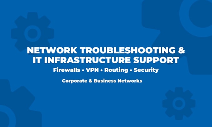 troubleshoot and optimize your business network