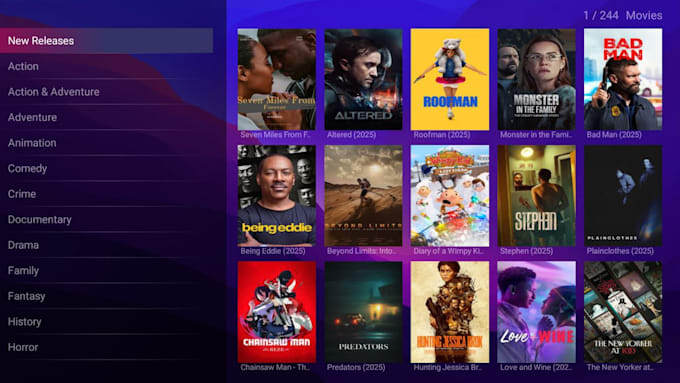 Do iptv app rebrand wave app 3d logo design ibo player smarters ...