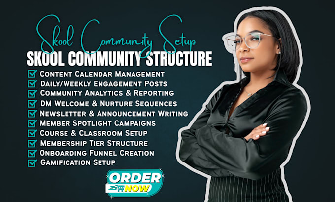 skool community setup skool community setup skool online community skool setup