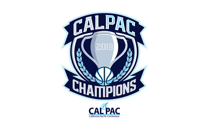 design monogram cal championship shirts logo