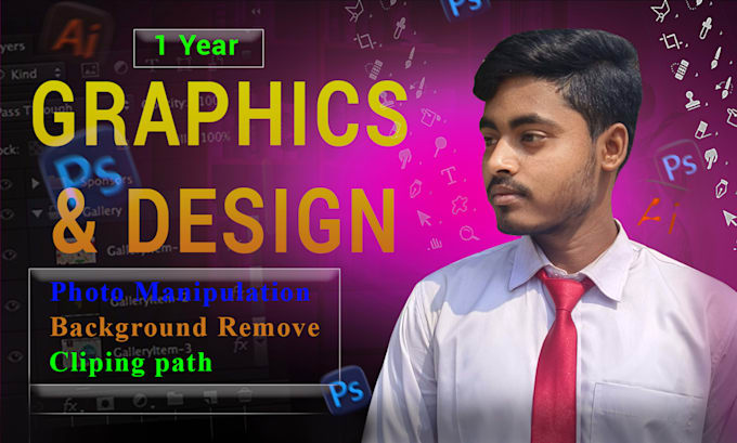 do cliping path  background remove can do all kinds of work