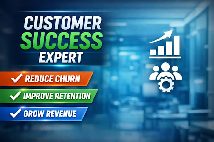 help you retain and grow customers