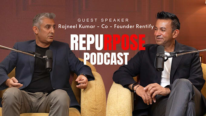 repurpose your podcast into reels