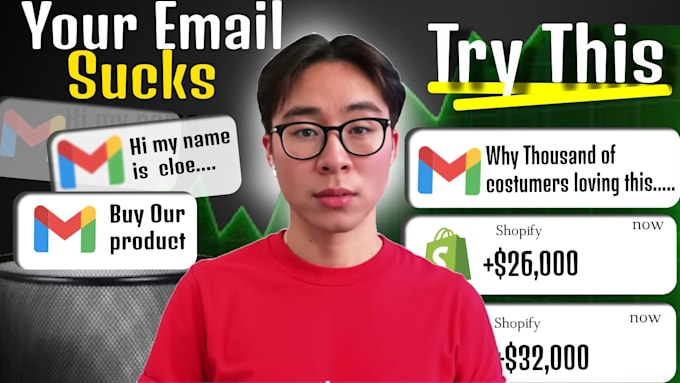 design mr beast like eye catching thumbnails