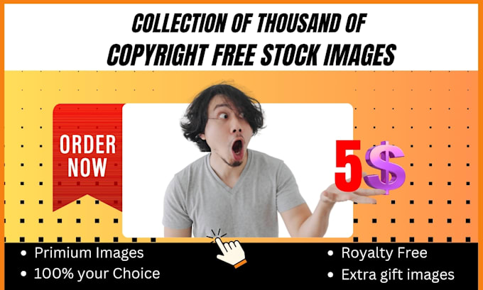 do find images for you accroding to your choice