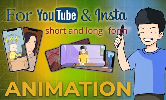 do 2d hand drawn animation