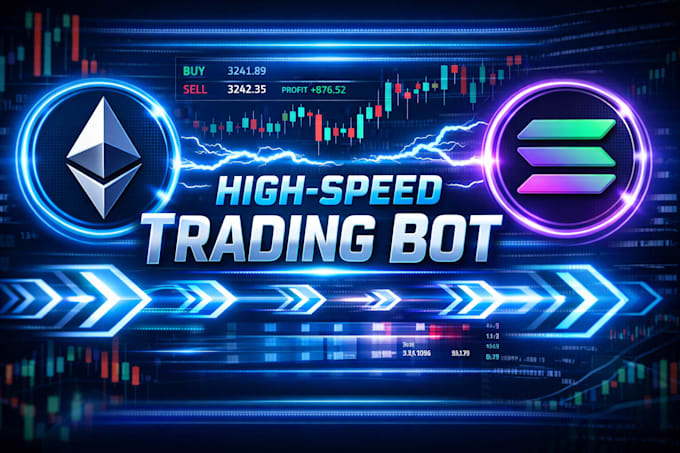 build telegram trading bot, telegram crypto bot, telegram bot, trading bot