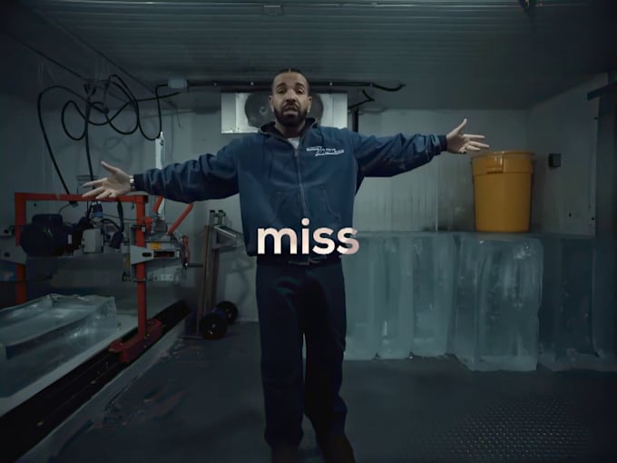 do a amazing music video editing with vfx