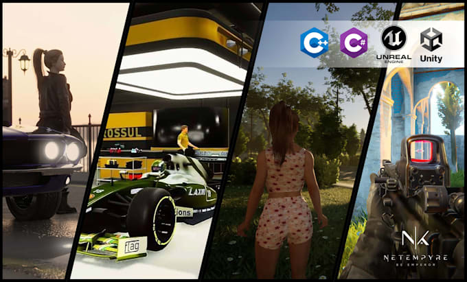 do unreal engine game development unreal engine game developer ue5 blueprints