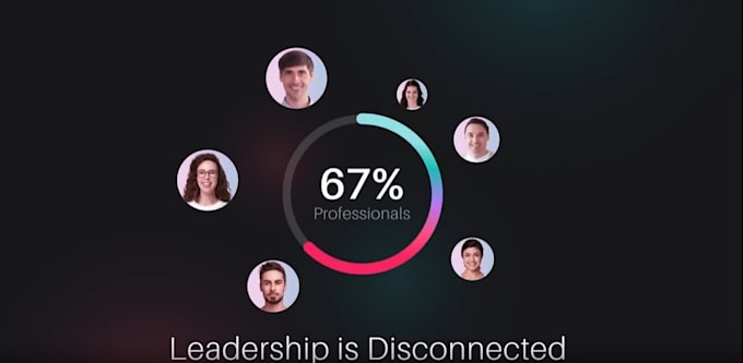 create a professional saas onboarding video for software and apps