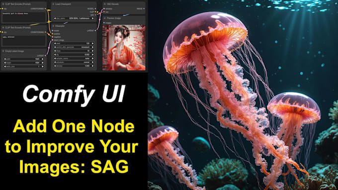comfy ui stable diffusion comfy ui workflow comfy ui ai images and workflows