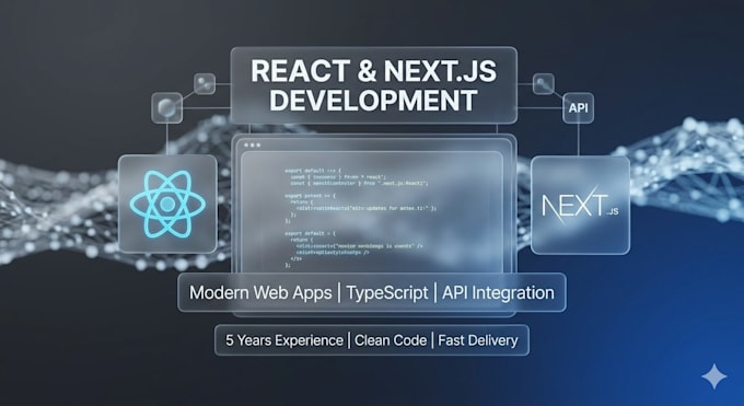 build modern web apps with typescript and tailwind
