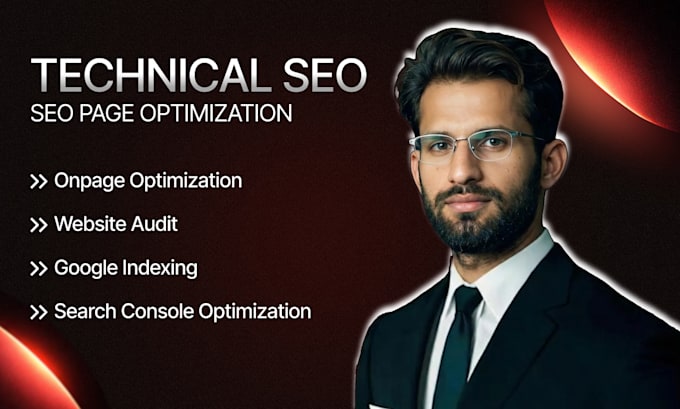 do complete website optimization, on page SEO, and high DR backlinks