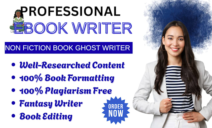do expert academic writing services, online course content, kdp self publishing