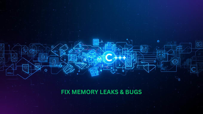 debug, fix memory leaks, and optimize your c and cpp code