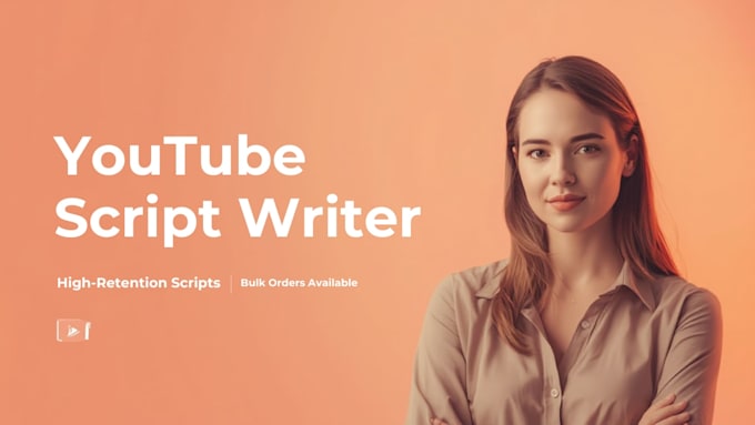be your bulk youtube scriptwriter