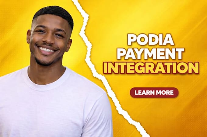 integrate a secure payment method into your podia, starto, softwerk, saasland