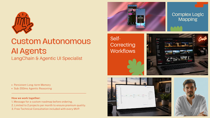 build a custom ai agent to automate your business workflow