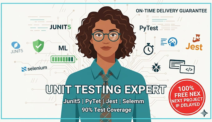 do unit testing of your classes using junit in just 24 hours