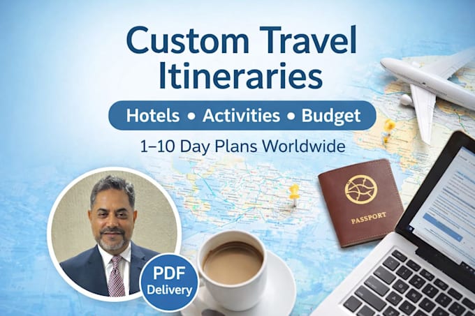write SEO optimized travel blog posts and destination guides