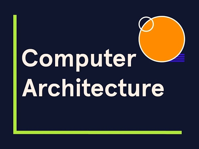 do computer science, operating system, os, computer architecture organization