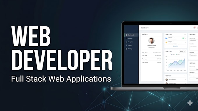 mern web developer full stack developer software developer