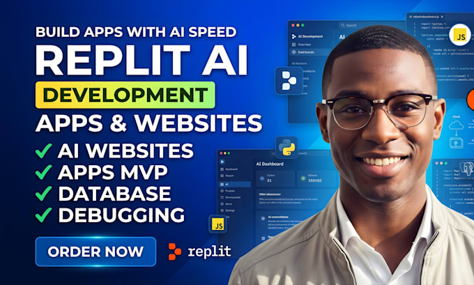 do replit, replit ai