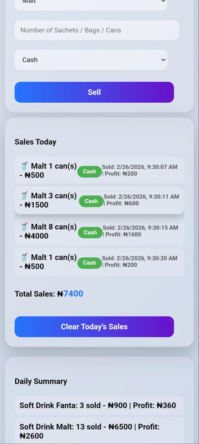 build a mobile app for your business