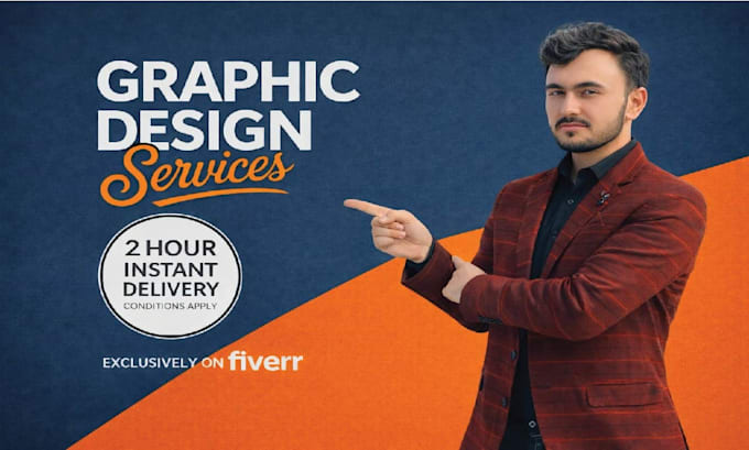 vectorize image and recreate logo into a high quality