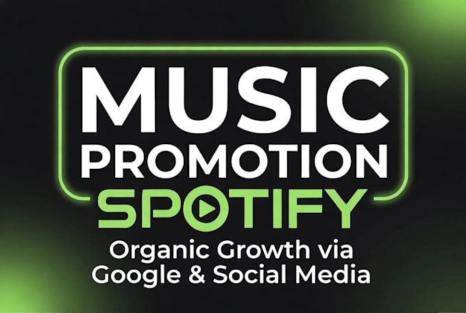 do music promotion for long term fan growth