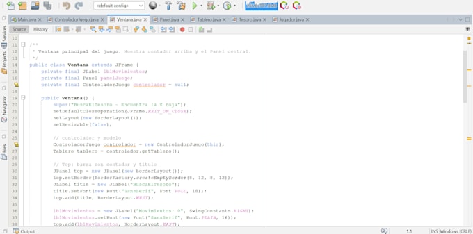 fix your java bugs and write custom scripts quickly