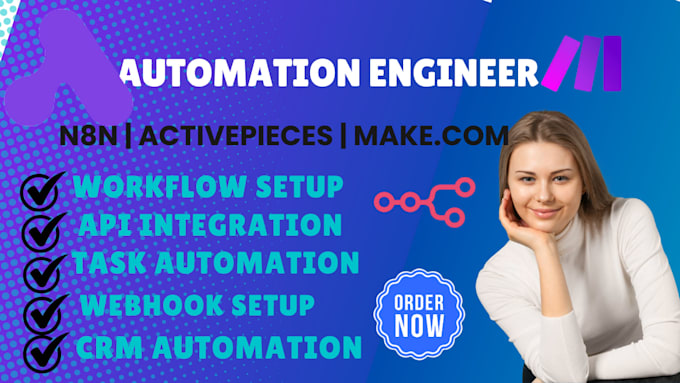 create n8n automation fix  n8n ai agent automation setup make com automation