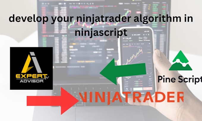 develop your ninjatrader algorithm in ninjascript
